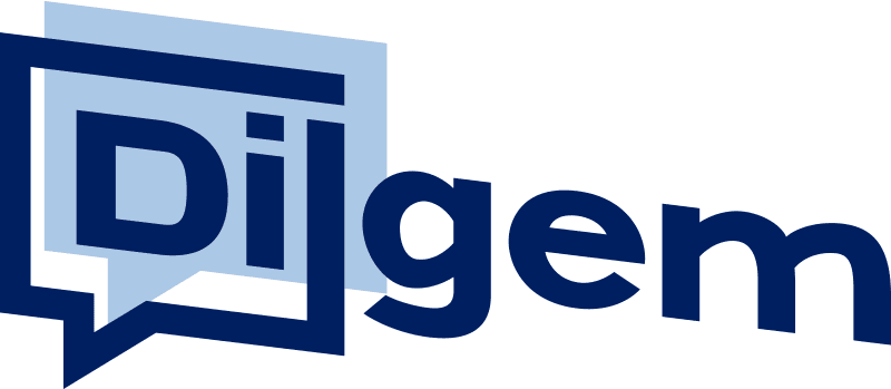 DİLGEM logosu