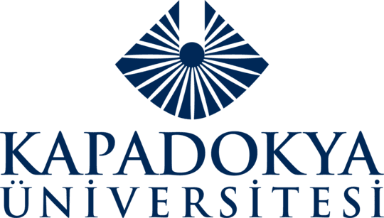 Kapadokya Üniversitesi logosu