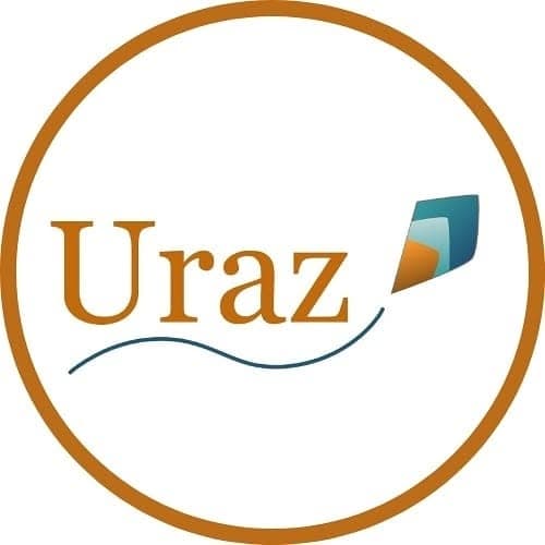 Uraz Özel Eğitim ve Rehabilitasyon logosu